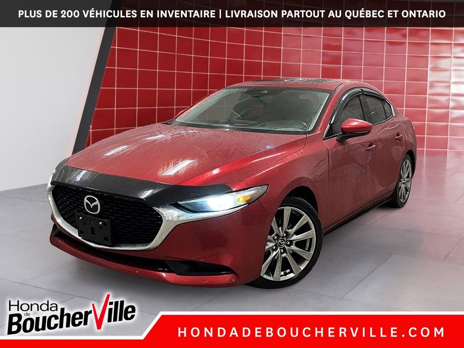 2020 Mazda Mazda3 GT in Terrebonne, Quebec - w940px