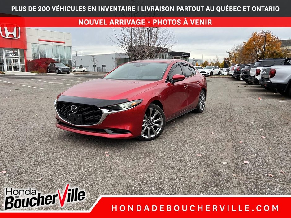 2020 Mazda Mazda3 GT in Terrebonne, Quebec - w940px