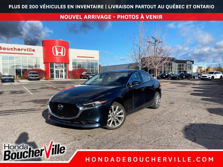 Mazda Mazda3 GT 2021 à Terrebonne, Québec - w940px