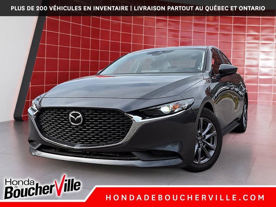 Mazda Mazda3 GS 2021 à Terrebonne, Québec - w940px