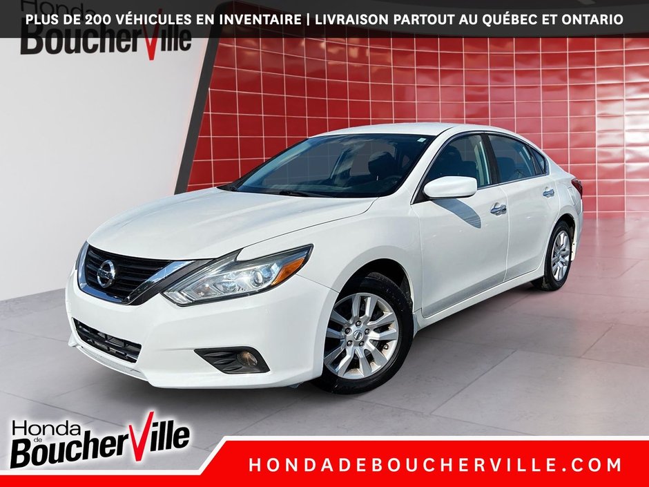 Nissan Altima 2.5 2016 à Terrebonne, Québec - w940px