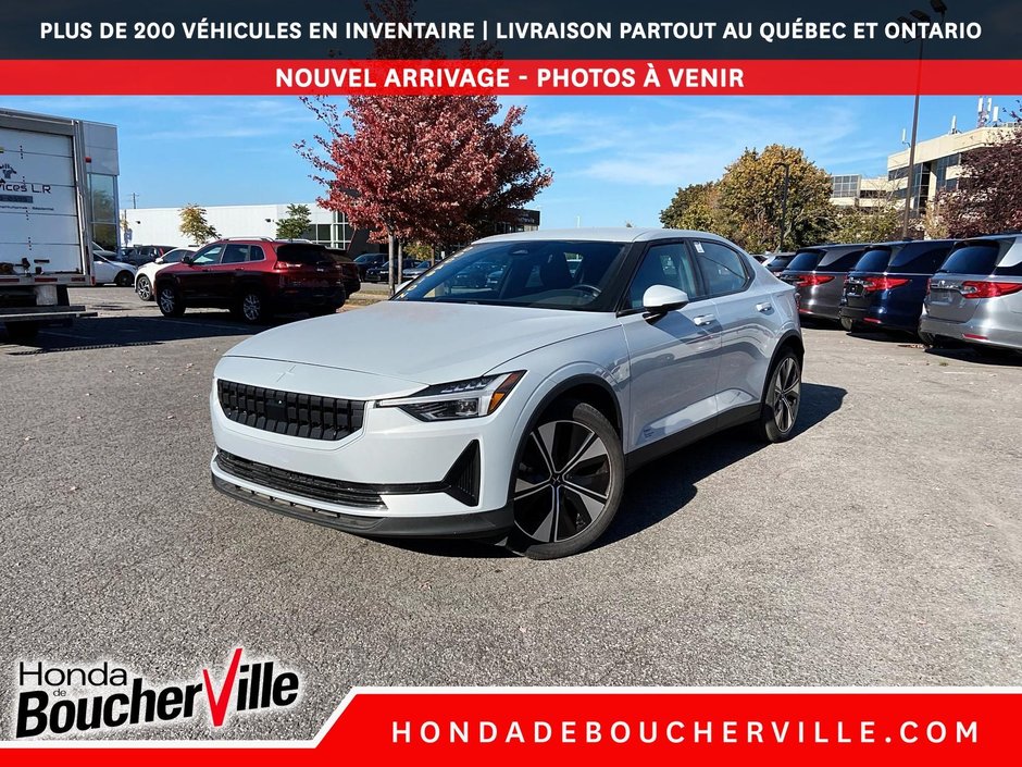 Polestar 2 Long Range Dual Motor 2023 à Terrebonne, Québec - w940px