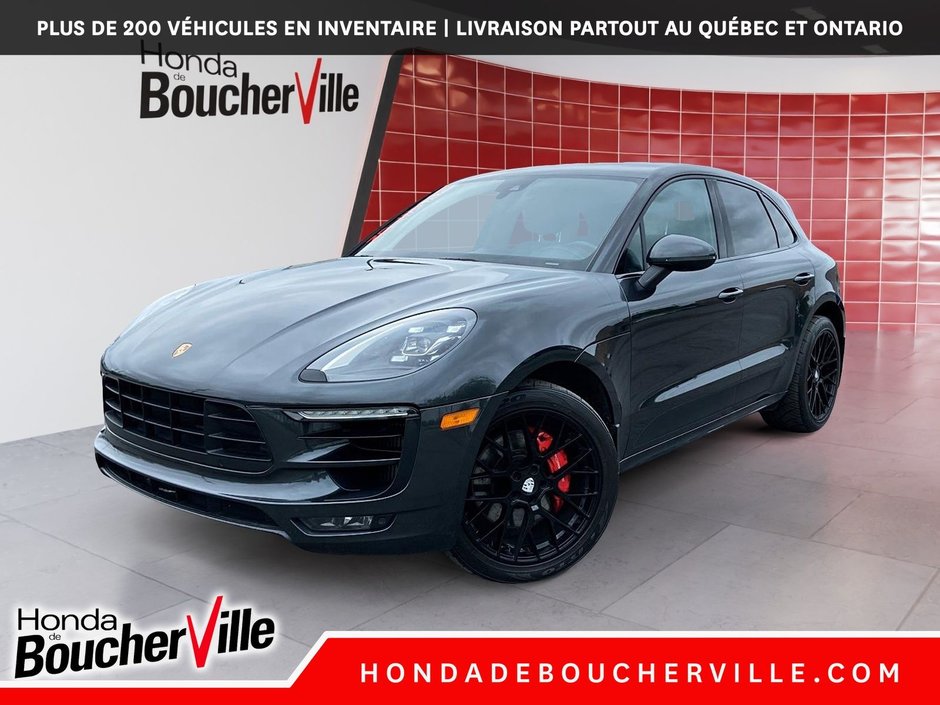 2017 Porsche Macan GTS in Terrebonne, Quebec - w940px