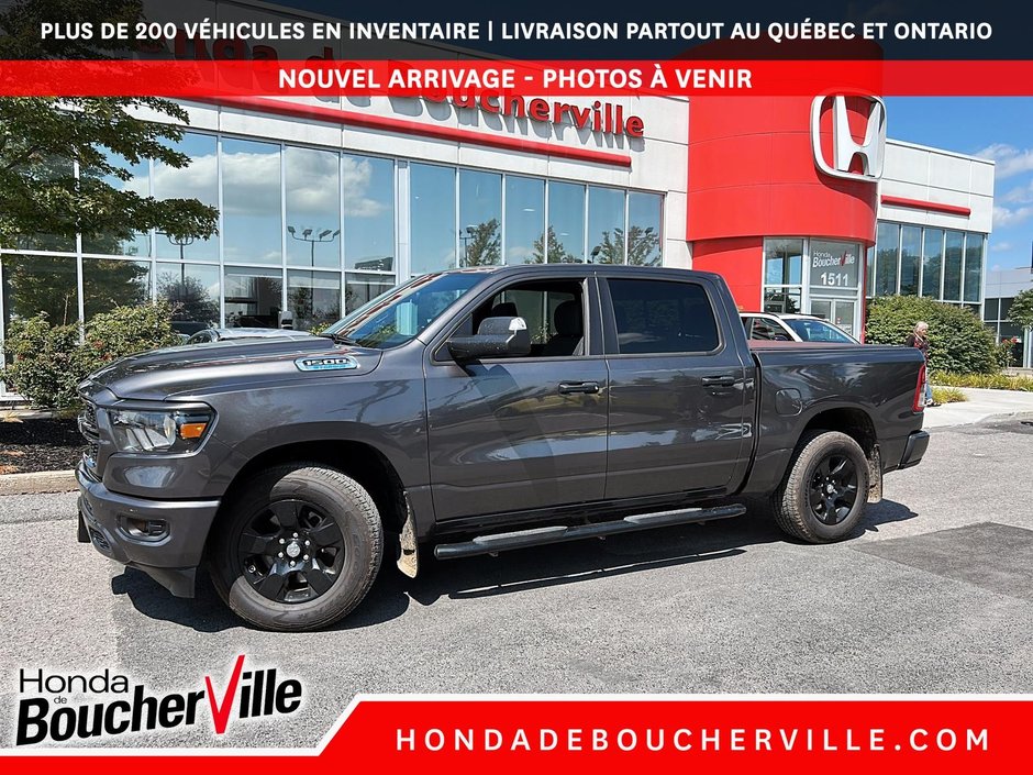 2023 Ram 1500 Tradesman in Terrebonne, Quebec - w940px
