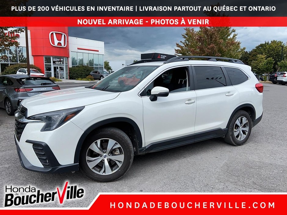 2023 Subaru ASCENT Touring in Terrebonne, Quebec - w940px