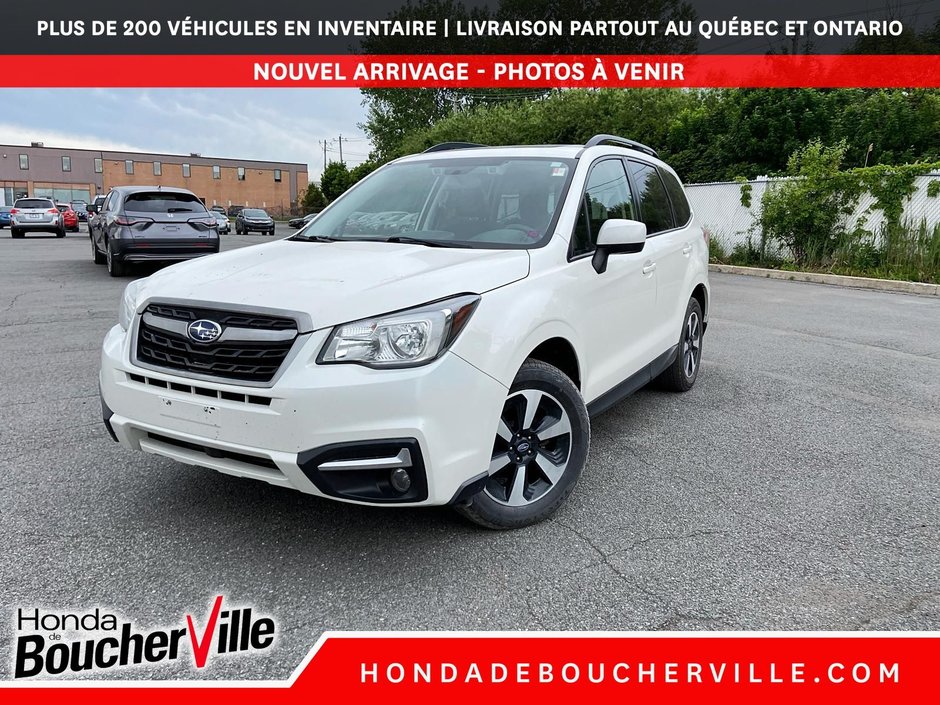 2017 Subaru Forester Touring in Terrebonne, Quebec - w940px