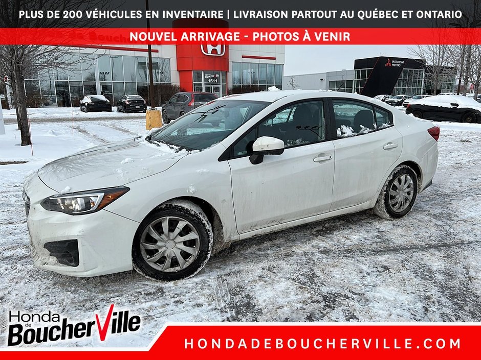 2017 Subaru Impreza Convenience in Terrebonne, Quebec - w940px