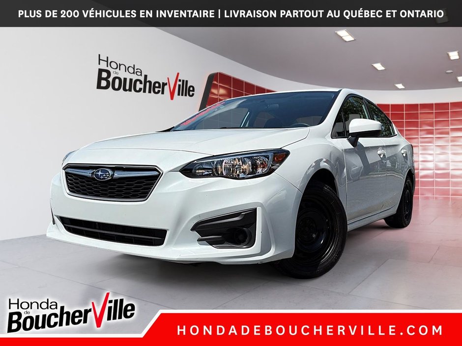 Subaru Impreza Convenience 2017 à Terrebonne, Québec - w940px