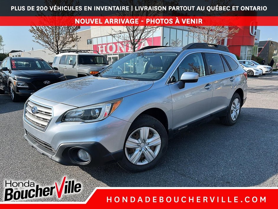 2017 Subaru Outback 2.5i in Terrebonne, Quebec - w940px