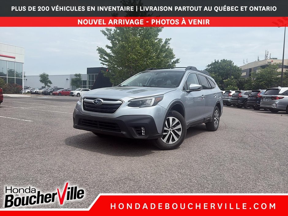 2021 Subaru Outback Touring in Terrebonne, Quebec - w940px