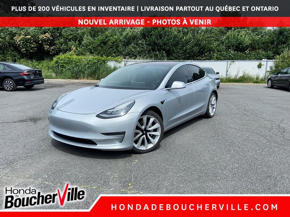 2018 Tesla MODEL 3 DUAL MOTORS in Terrebonne, Quebec - w940px