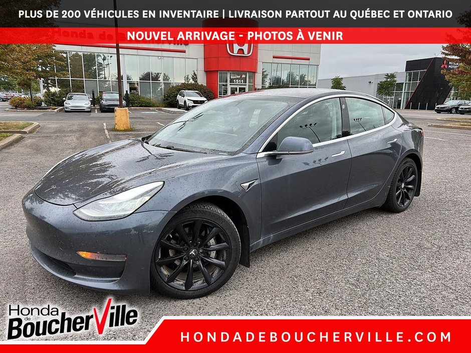 2020 Tesla MODEL 3 Standard Range Plus in Terrebonne, Quebec - w940px