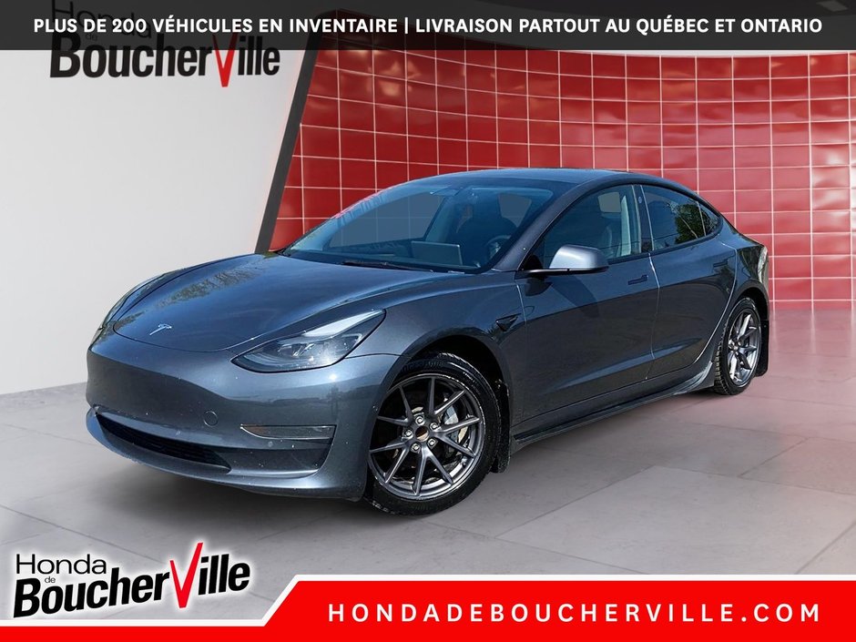 2022 Tesla MODEL 3 RWD in Terrebonne, Quebec - w940px