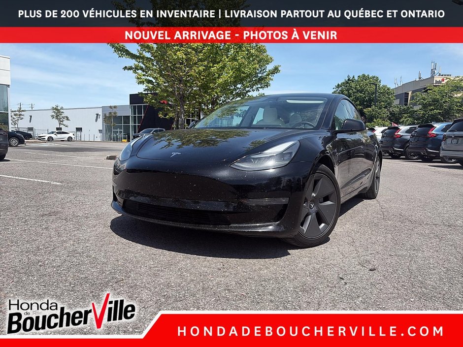 Tesla Model 3 Long Range 2022 à Terrebonne, Québec - w940px