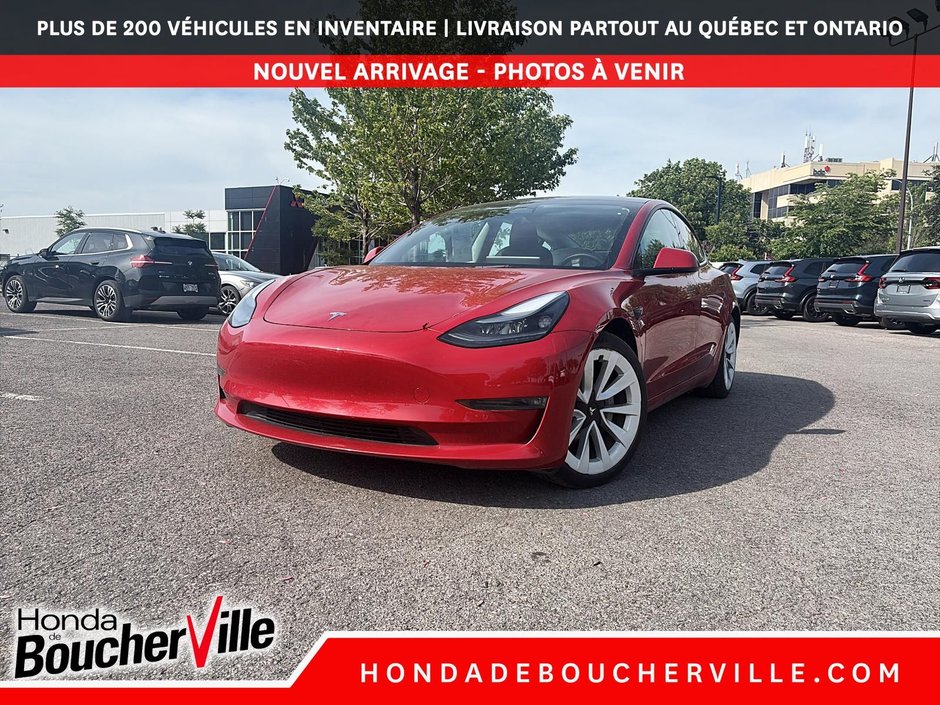 Tesla Model 3 Long Range 2022 à Terrebonne, Québec - w940px