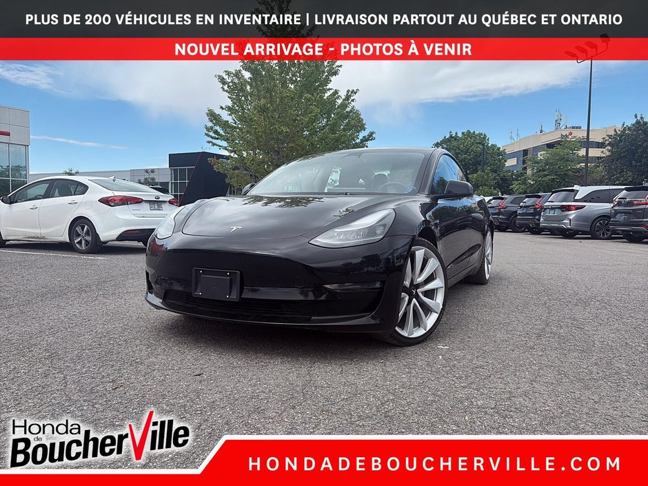 Tesla Model 3  2023 à Terrebonne, Québec - w940px
