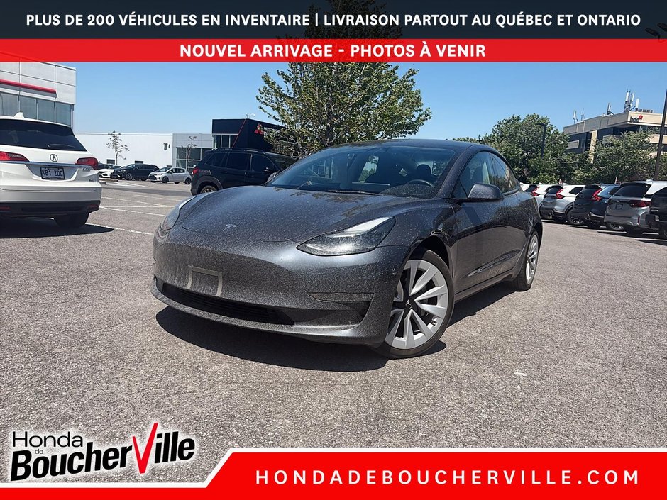 Tesla Model 3 Long Range 2023 à Terrebonne, Québec - w940px