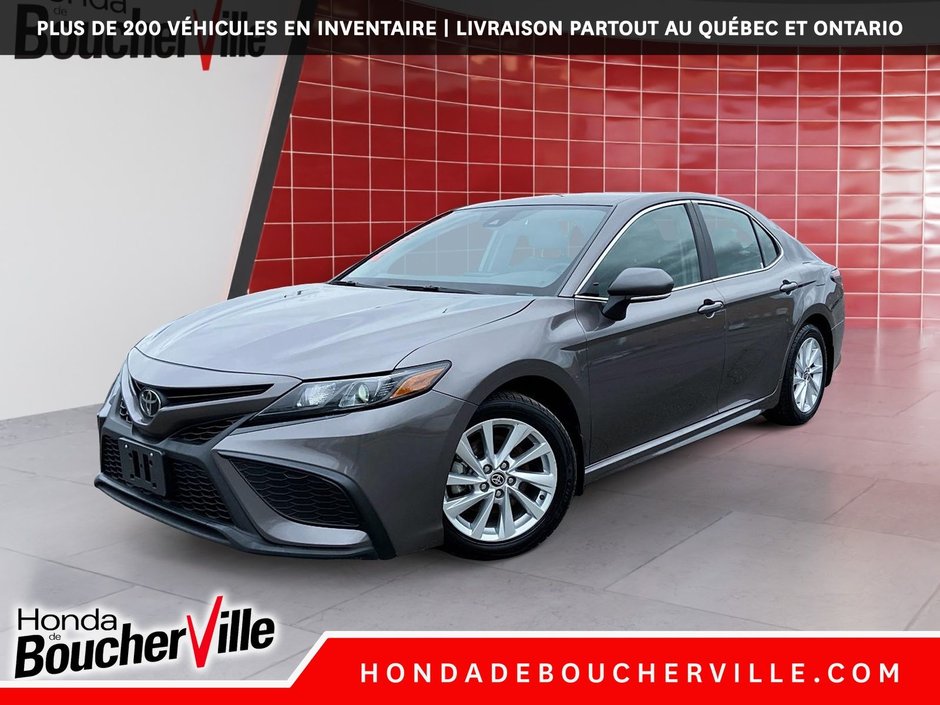 2023 Toyota Camry SE in Terrebonne, Quebec - w940px