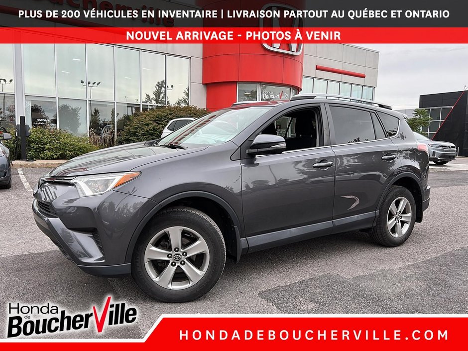 Toyota RAV4 LE 2017 à Terrebonne, Québec - w940px
