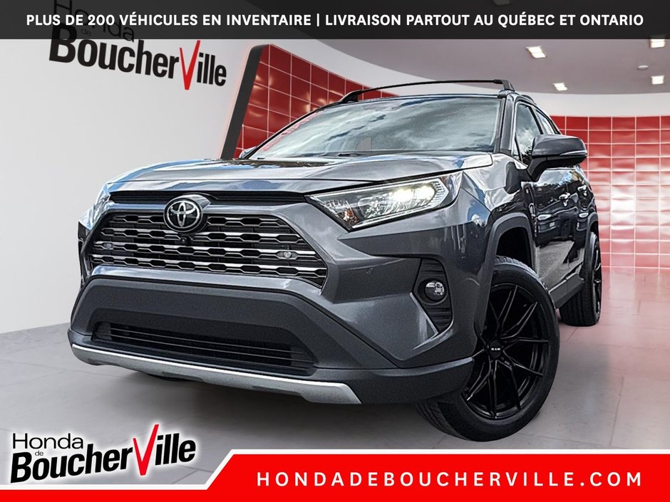 2021 Toyota RAV4 Limited in Terrebonne, Quebec - w940px