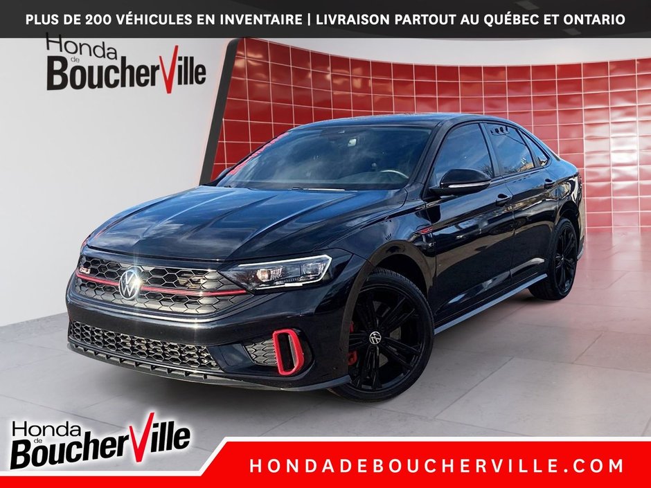 2022 Volkswagen Jetta GLI GLI in Terrebonne, Quebec - w940px