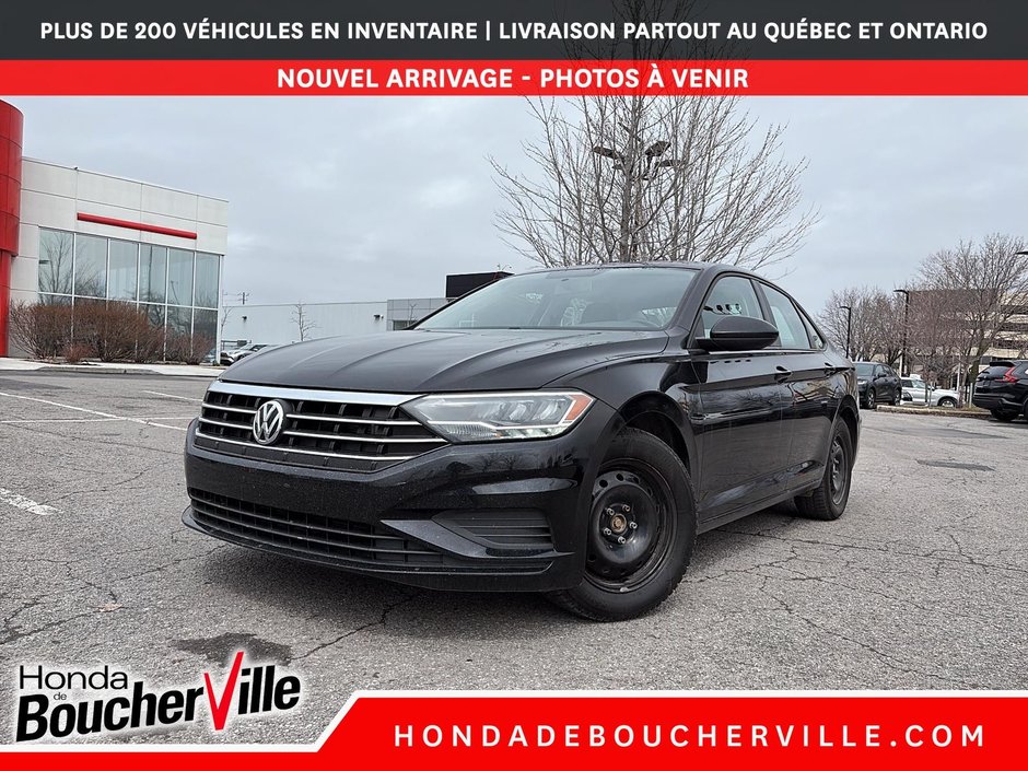 2019 Volkswagen Jetta Comfortline in Terrebonne, Quebec - w940px