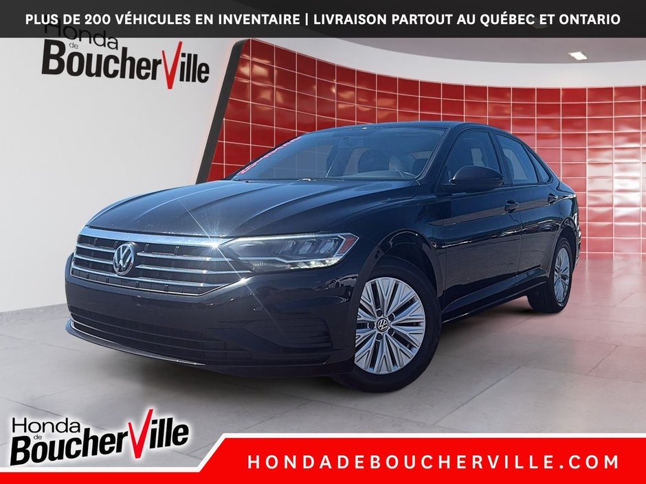 Volkswagen Jetta Comfortline 2019 à Terrebonne, Québec - w940px