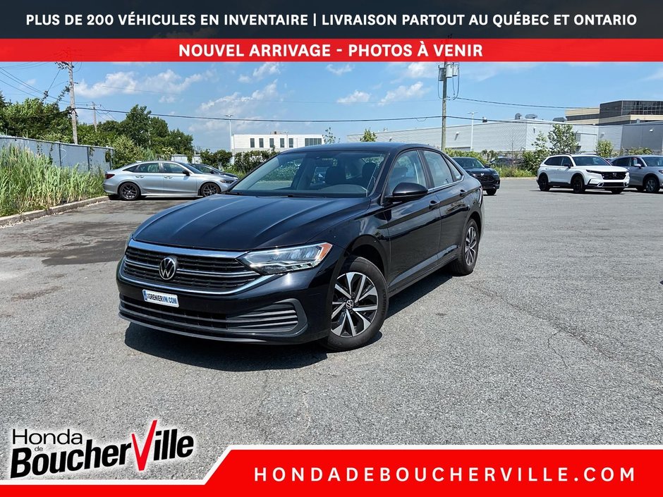 2023 Volkswagen Jetta Trendline in Terrebonne, Quebec - w940px