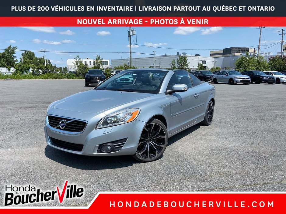 Volvo C70 T5 2011 à Terrebonne, Québec - w940px
