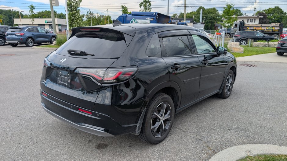 2023 Honda HR-V EX-L Navi-5