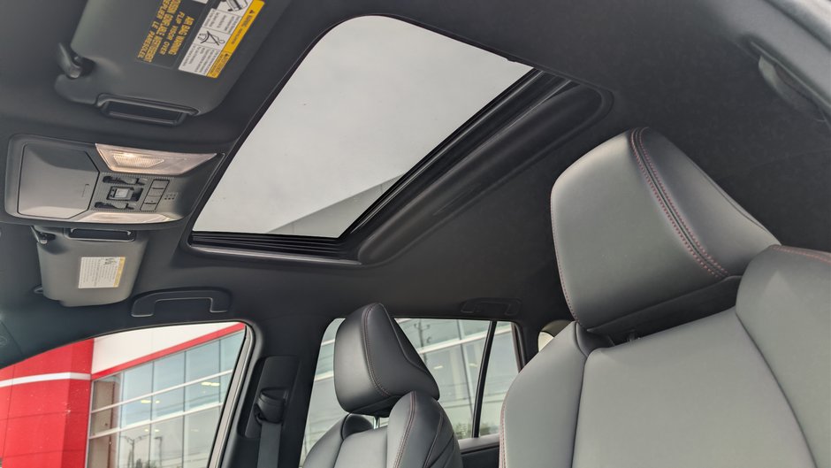 Toyota RAV4 Prime XSE 2022-7