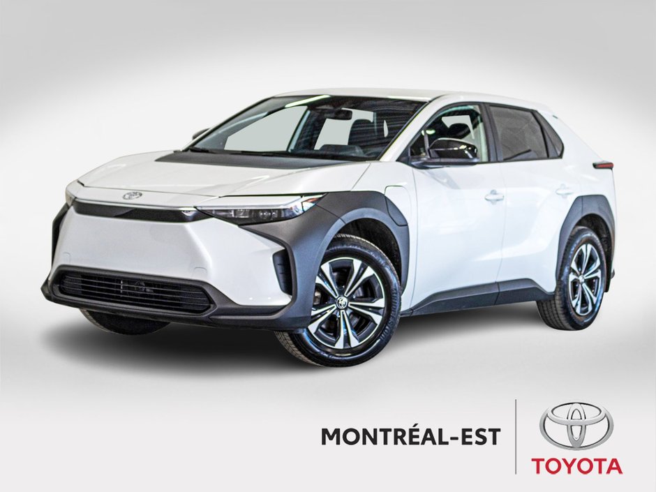 Toyota bZ4X LE 2024 à Saint-Jérôme, Québec