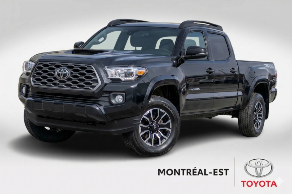Toyota Tacoma  2022 à Saint-Jérôme, Québec