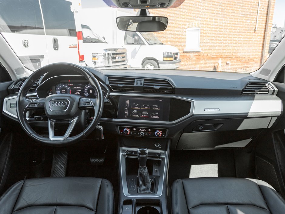 2019 Audi Q3 2.0T Komfort-22