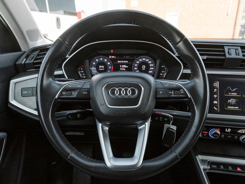 2019 Audi Q3 2.0T Komfort-10