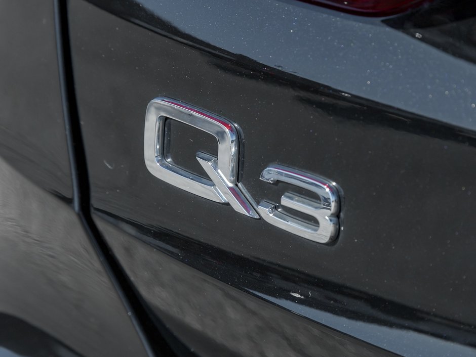2019 Audi Q3 2.0T Komfort-6