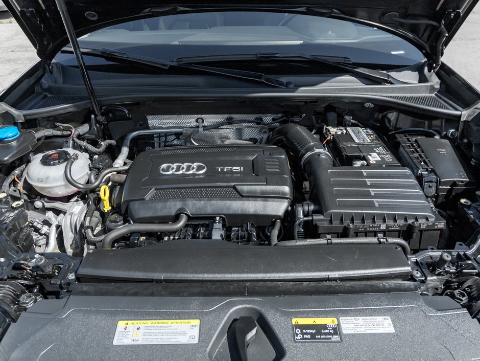 2019 Audi Q3 2.0T Komfort-8