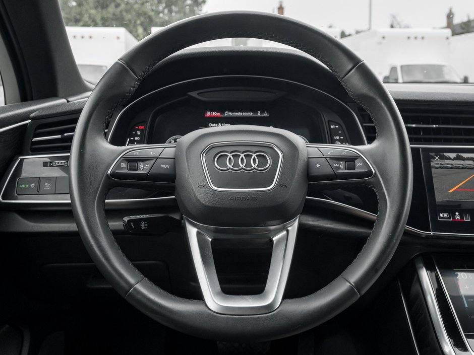 2022 Audi Q7 55 Progressiv-8