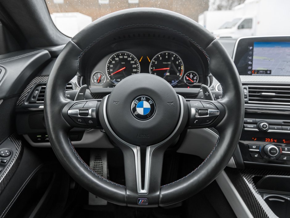 2018 BMW M6 Gran Coupe-14