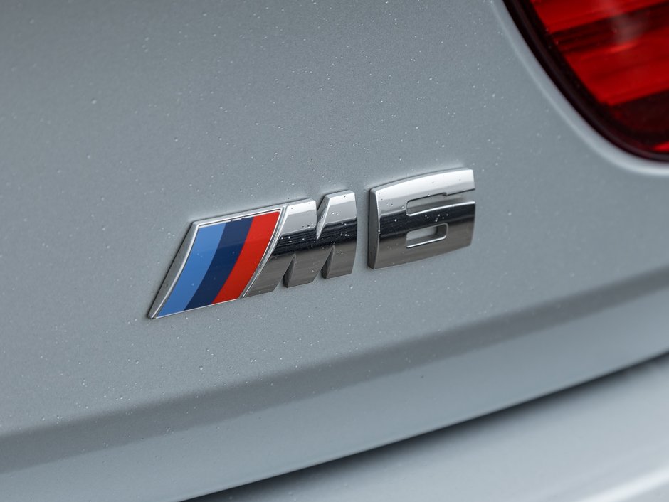 2018 BMW M6 Gran Coupe-33
