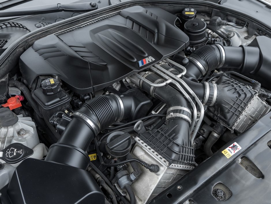 2018 BMW M6 Gran Coupe-32