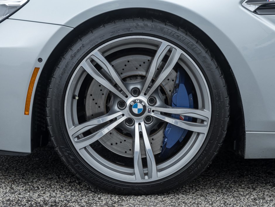 2018 BMW M6 Gran Coupe-6