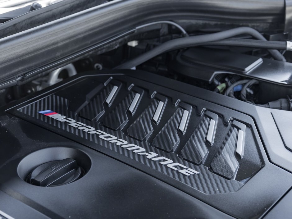 2021 BMW X3 M40i-3