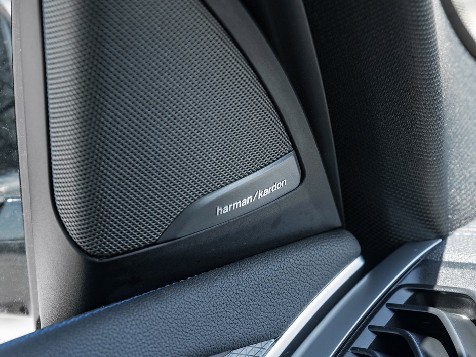 2021 BMW X3 M40i-17
