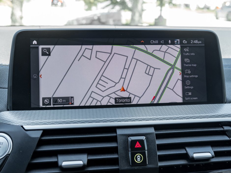 2021 BMW X3 M40i-13