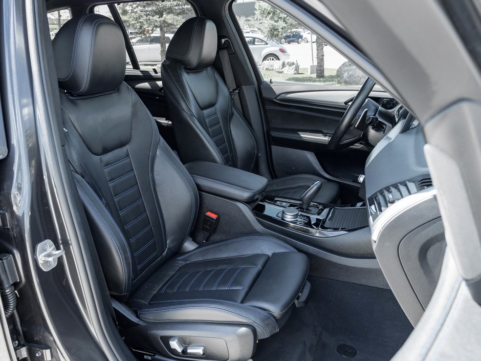 2021 BMW X3 M40i-26