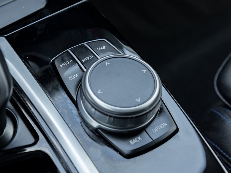 2021 BMW X3 M40i-21
