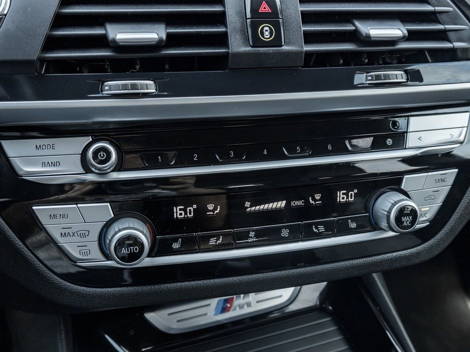 2021 BMW X3 M40i-23