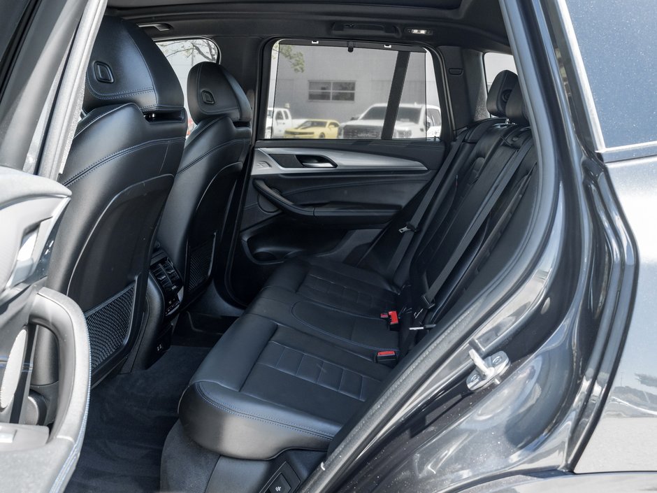 2021 BMW X3 M40i-27