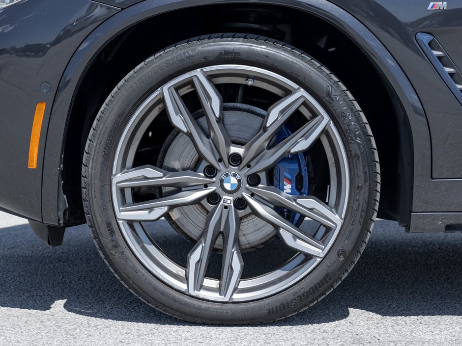 2021 BMW X3 M40i-5